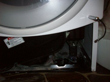 Fixing A Whirlpool Duet Dryer Fix It Up Use It Up Wear It Out